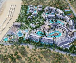 GREEN NATURE SARIGERME